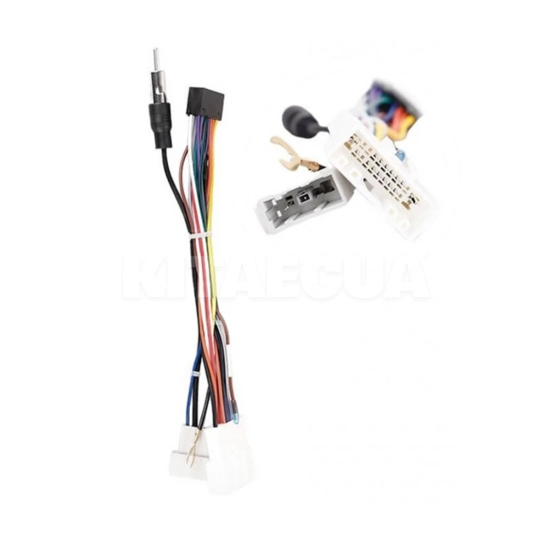 Штатна магнітола CC3L 4+64 Gb 9" Nissan NV200 M20 2009-2023 Teyes (51983) - 3