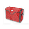 Органайзер в багажник EVA красный BELTEX (BX38105-red)