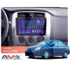 Штатна магнітола MOSS M3 4+32 ГБ 9" Suzuki Liana 1 2004-2008 AMS (50671)
