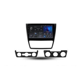 Штатная магнитола X1 2+32Gb 10" Skoda Yeti 5L 2009-2014 Teyes