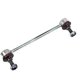 Стойка стабилизатора задняя левая ASHIKA