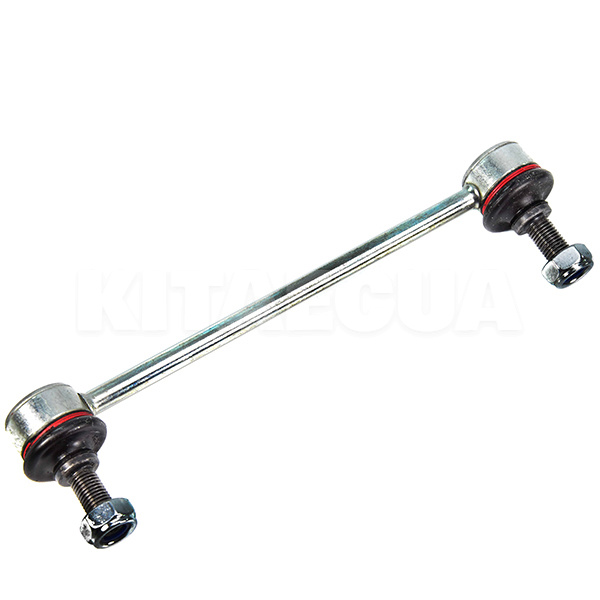 Стойка стабилизатора задняя левая ASHIKA на HONDA M-NV (52321S2H003)