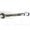 Ключ рожково-накидной 22 мм угол 15° с трещоткой STARLINE (S NR GW22)