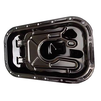 Піддон масляний 0.8 L 