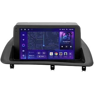 Штатная магнитола MOSS M2 4+32 Gb 9" Lexus CT200h 2010-2018 AMS