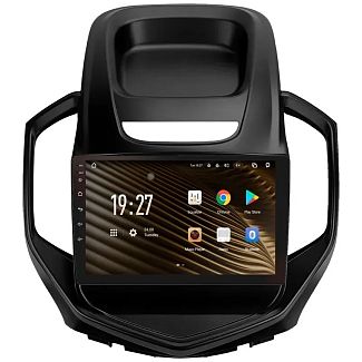 Штатна магнітола S9464 ANDROID 12 4+64 Gb 9" Geely GC6 2016-2019 SIGMA4car