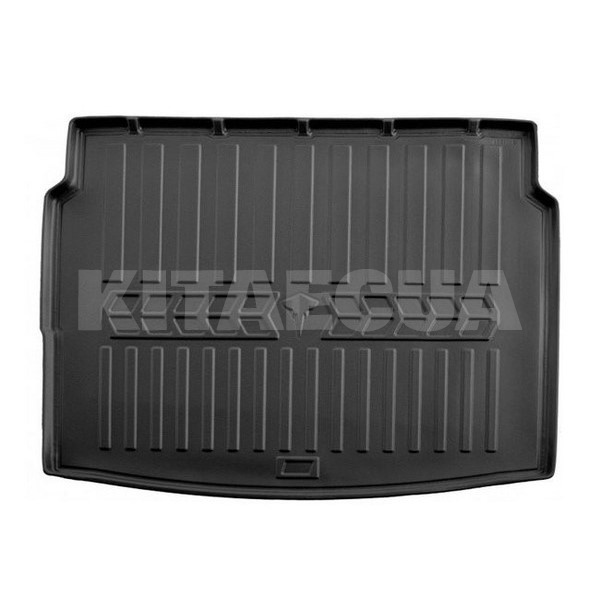 Гумовий килимок багажник MAZDA CX-60 (KH) (2022-н.в.) Stingray (6011071)