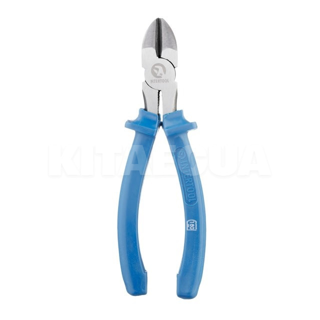 Бокорезы 180мм Intertool (HT-0142) - 2