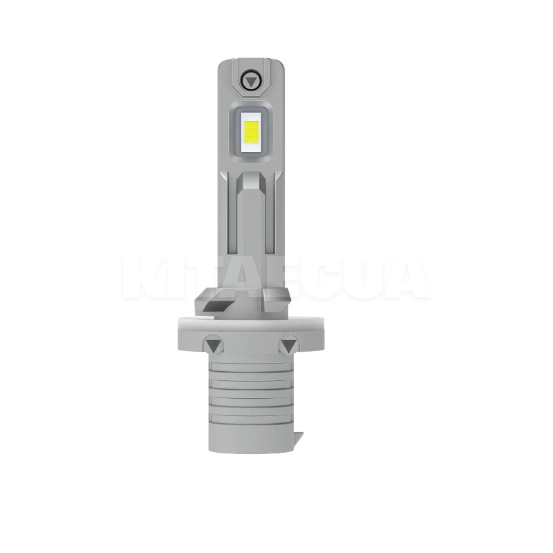 LED лампа для авто S26 H7 15W 6000K STELLAR (6857) - 3