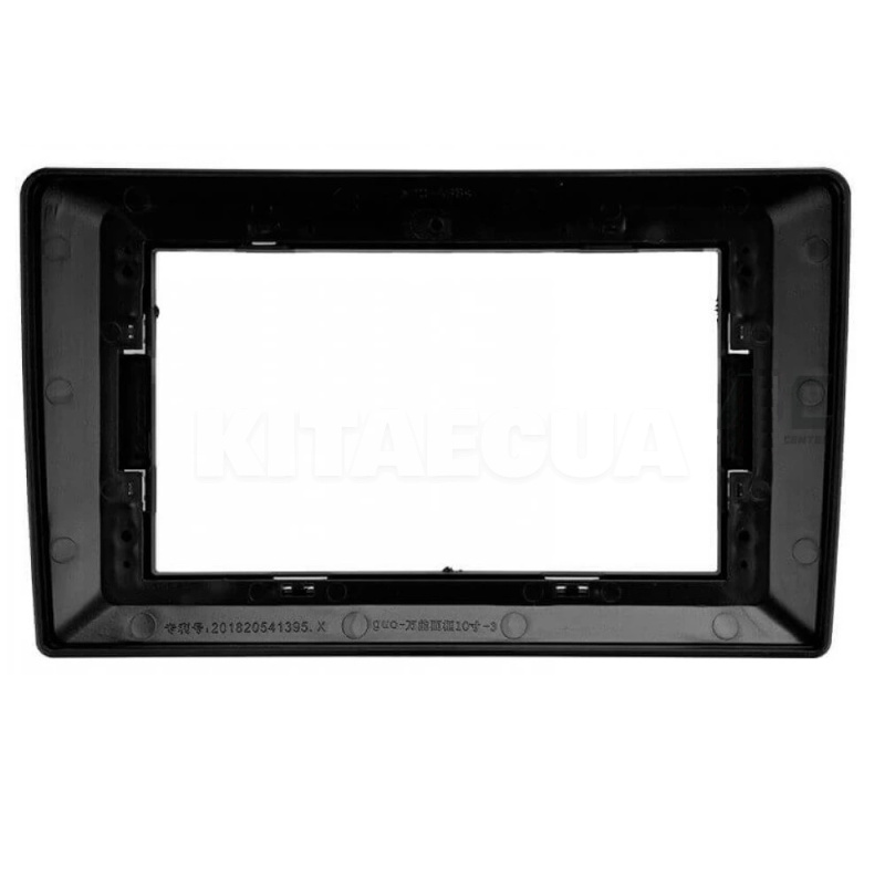 Штатная магнитола MOSS M3 4+32 ГБ 10" Skoda Octavia AMS (50942) - 3