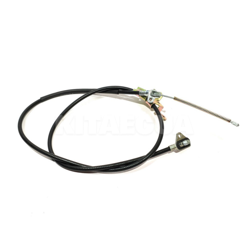 Трос ручного тормоза правый KLM Autoparts на Geely MK (1014001819)