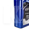 Масло моторне синтетичне 4л 5W-40 Evolution 900 SXR ELF (194878-ELF)