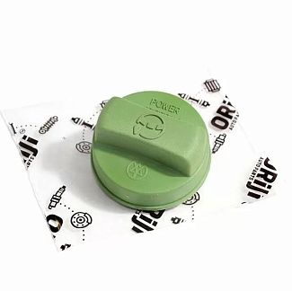 Кришка бачка гідропідсилювача ORIJI