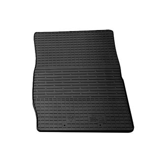 Резиновый коврик передний правый Mercedes Benz W460 G (1979-1992) Stingray