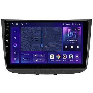 Штатная магнитола MOSS M2 4+32 Gb 10" Mercedes-Benz Viano 2 W639 2003-2015 AMS