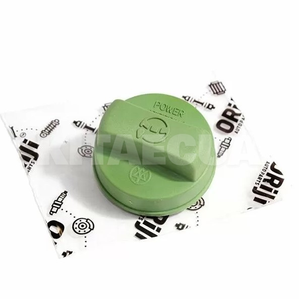 Крышка бачка гидроусилителя ORIJI на TIGGO 1.6-1.8 (B11-3408020)