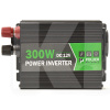 Инвертор 12-220В 300Вт HYM300-122 PowerPlant (KD00MS0001)