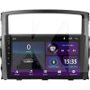 Штатна магнітола E9232 2+32 Gb 9" Mitsubishi Pajero 4 V80 2006-2014 SIGMA4car (42048)