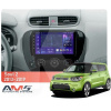 Штатная магнитола MOSS M3 4+32 ГБ 9" Kia Soul 2 PS 2013-2019 (B) AMS (50076)