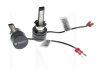 LED лампа для авто SX H3 PK22s 24W 5500K (комплект) BAXSTER (00-00017116)