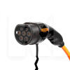 Зарядка для электромобиля 22 кВт 32A 3-фазы Type 2 (европейское авто) Multibase ChargeU на BMW i3 (CS-A3213)