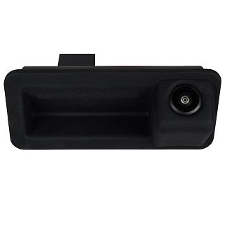 Камера заднього виду штатна для Ford Mondeo MK4/Fiesta ST 2014-2017 (11) SIGMA4car