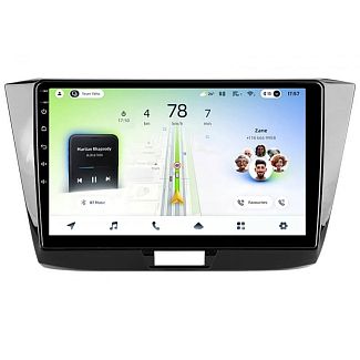 Штатная магнитола CC4L 6+64 Gb 10" Volkswagen Passat B8 2016-2018 Teyes