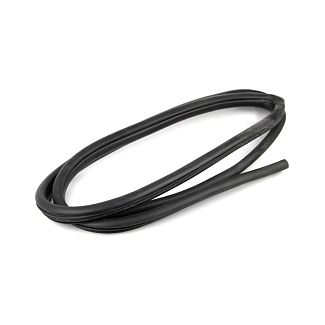 Ущільнювач двері передньої правою 