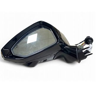 Зеркало боковое левое Zeekr