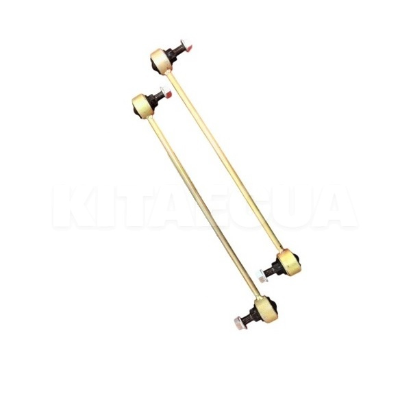 Стійка стабілізатора передня посилена на Hyundai i30 FD (2007-2012) REDAUTO (AS12-244-180P48) - 2