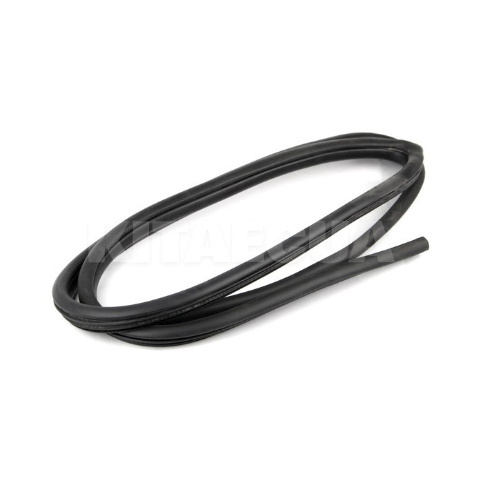 Ущільнювач двері передньої правою на Geely EMGRAND EC7 RV (106800206500669)