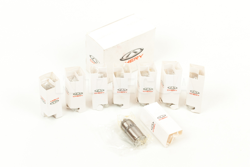 Гидрокомпенсатор клапана 1.6L ОРИГИНАЛ на Chery KARRY (480-1007030BB) - 2