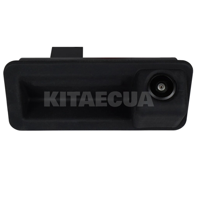 Камера заднього виду штатна для Ford Mondeo MK4/Fiesta ST 2014-2017 (11) SIGMA4car (63764)