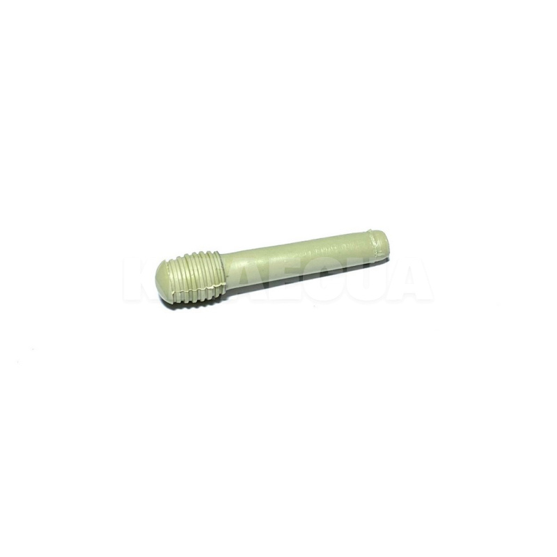 Кнопка фиксатор дверного замка (бежевая) KLM Autoparts на Chery AMULET (A15-6105151BD)
