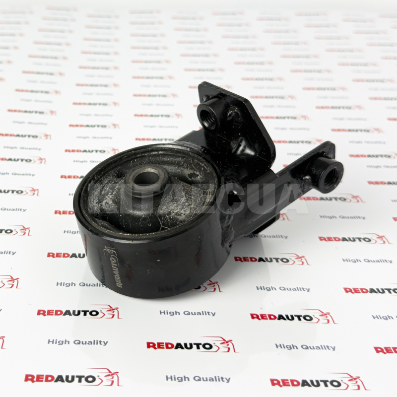 Подушка двигателя передняя 1.3L RSC-349 REDAUTO на Chery JAGGI (S21-1001510) - 2