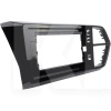 Штатная магнитола CC3L 4+64 Gb 10" Volkswagen Jetta 2019-2022 UV Black China Teyes (56981)