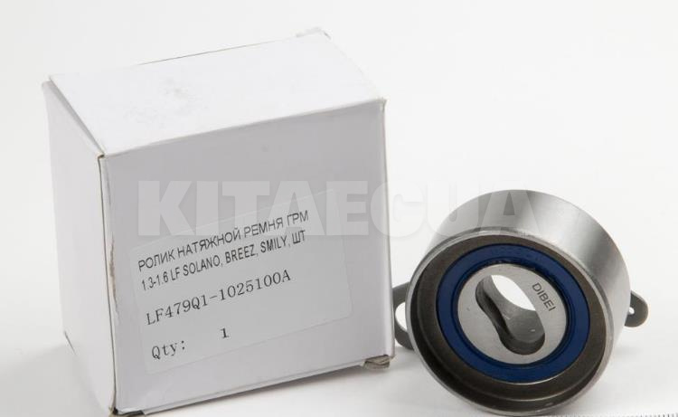 Ролик ГРМ на Lifan 320 (LF479Q1-1025100A)