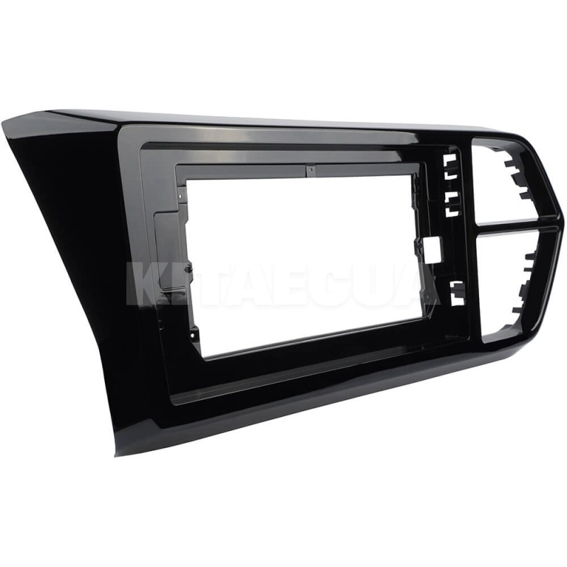 Штатная магнитола CC3L 4+64 Gb 10" Volkswagen Jetta 2019-2022 UV Black China Teyes (56981) - 3