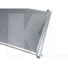 Радиатор кондиционера KLM Autoparts на Chery EASTAR (B11-8105010)