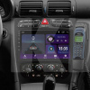 Штатна магнітола E9232 2+32 Gb 9" Mercedes Benz C Class CL203 2000-2004 SIGMA4car (42019)