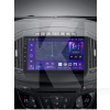 Штатна магнітола MOSS M3 4+32 ГБ 9" Buick Regal 2013-2017 (A) AMS (50606)