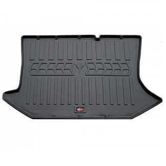 3D килимок багажника FORD Fiesta (Mk6) (2002-2008) Stingray