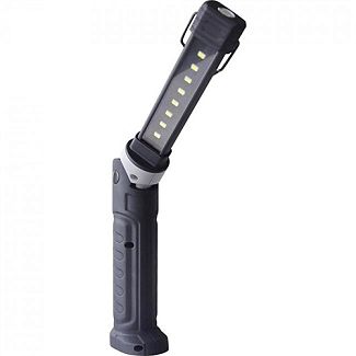 Фонарь светодиодный с магнитом SMD-LED PROTESTER