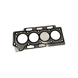 Прокладка ГБЦ 2.0L (металл) 
