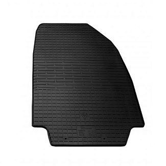 Резиновый коврик передний правый Renault Clio III (2005-2012) Stingray