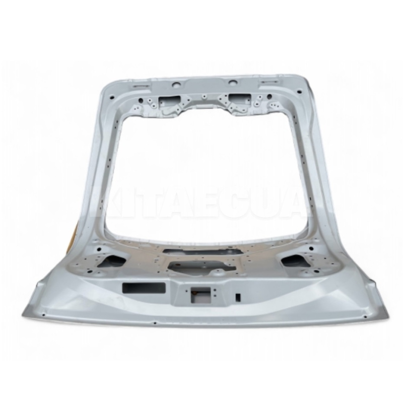 Дверь багажника задняя Toyota на TOYOTA bZ4X (67005-0R400) - 4