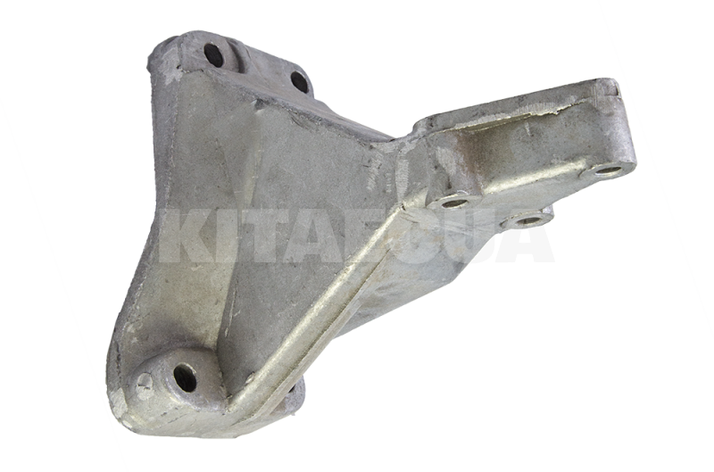 Кронштейн правой опоры двигателя 1.6L ОРИГИНАЛ на Chery AMULET (A11-1001411) - 5