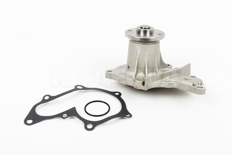 Насос водяний (помпа) EEP на Geely GC2 (PANDA) (1016052597) - 3