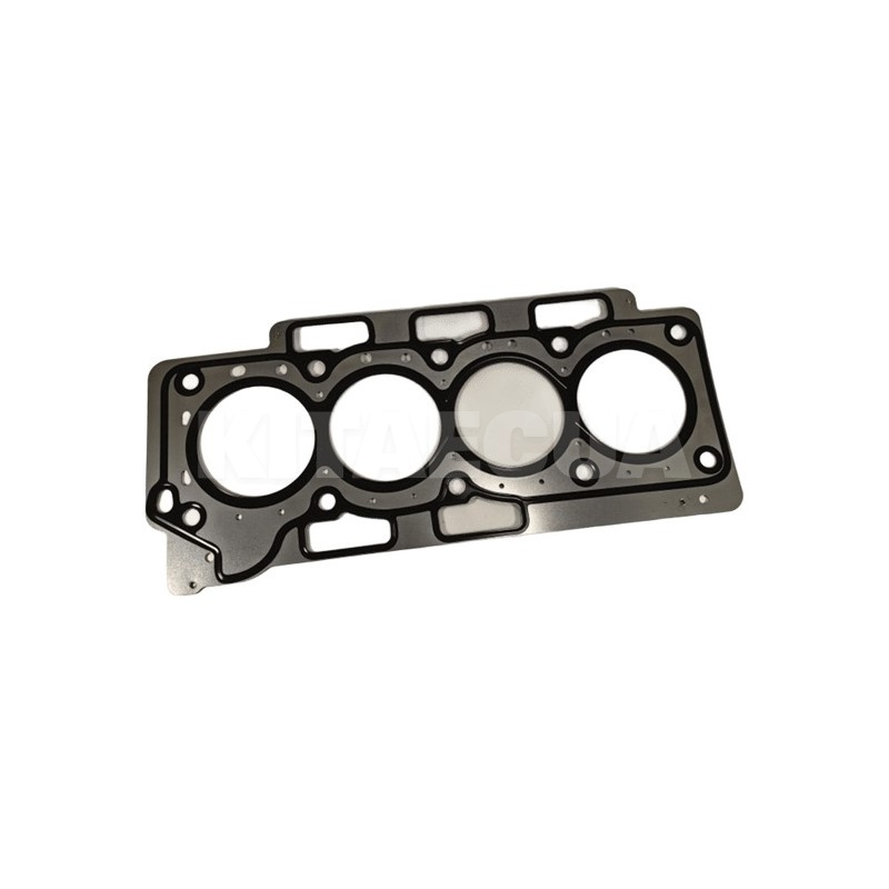 Прокладка ГБЦ 2.0L (металл) на Chery EASTAR (484J-1003080)