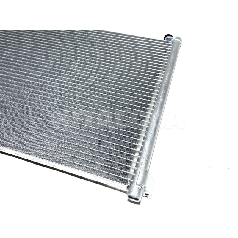 Радиатор кондиционера KLM Autoparts на Chery EASTAR (B11-8105010) - 2